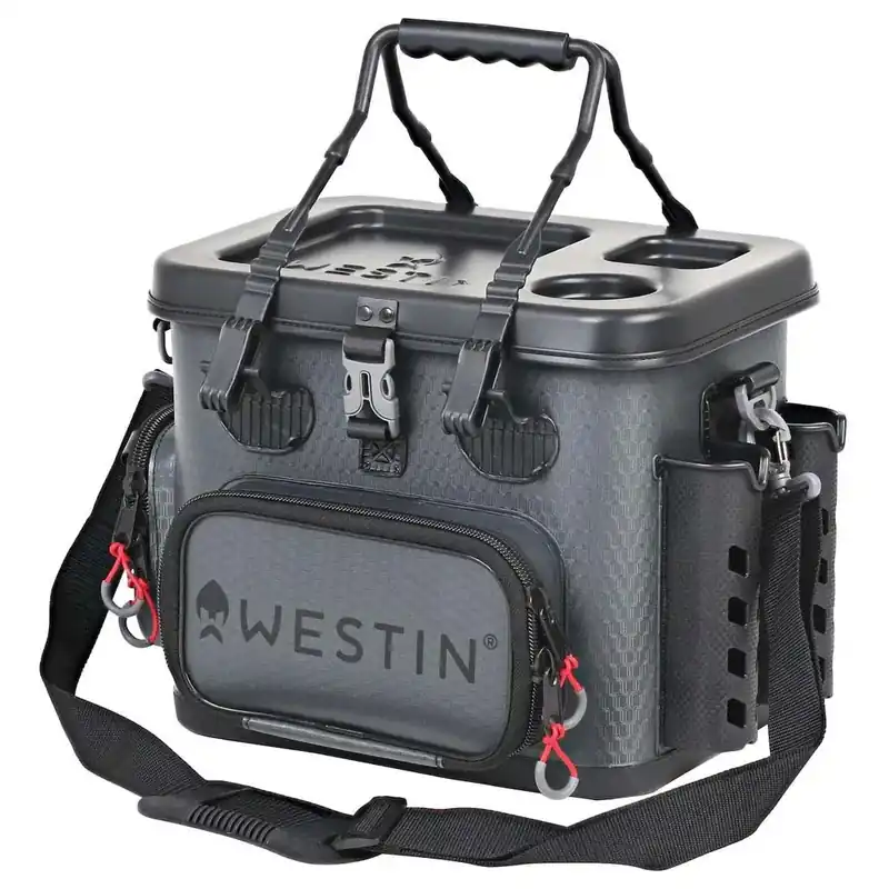Westin Sac de pêche W4 Safeguard Prix Réduit