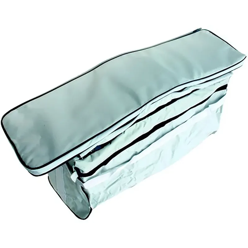 Quantité Limitée Goldenship Sac de siège de bateau gonflable HFP250