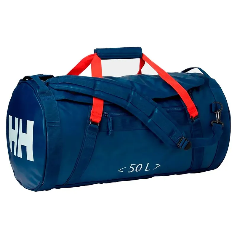 Helly Hansen Sac duffle 50L Vente Directe