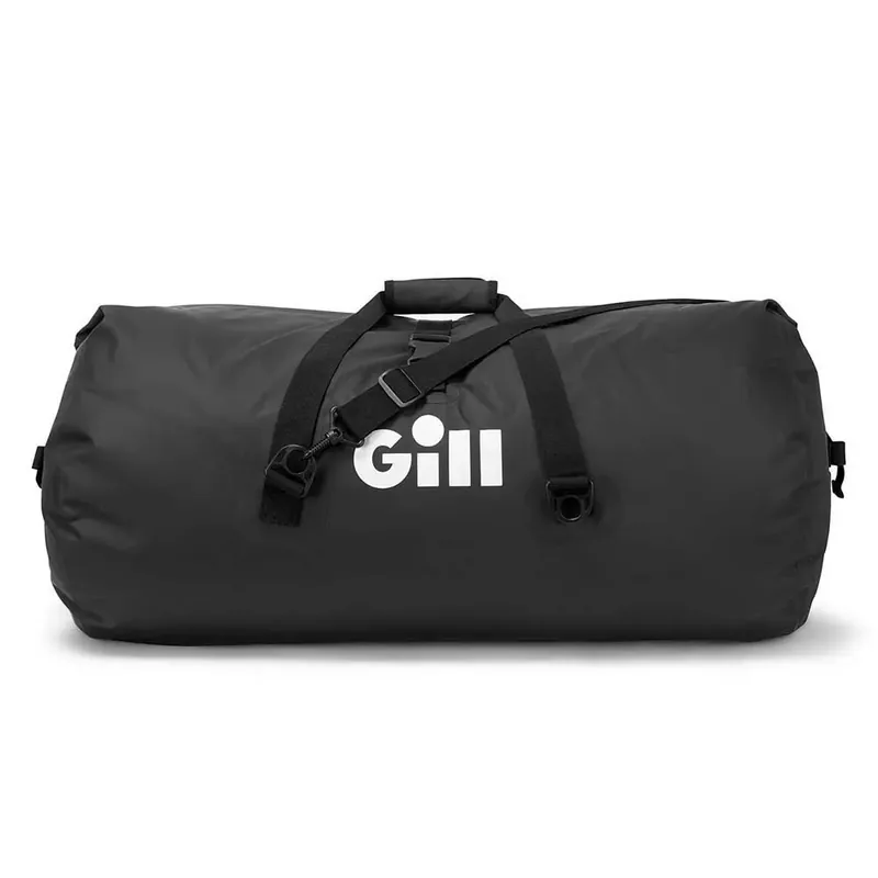 Commander Vite Gill Sac duffle Voyager 90L
