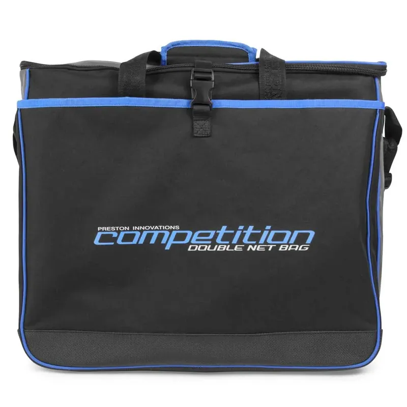 Affaire À Saisir Preston Innovations Sac en filet Competition Double
