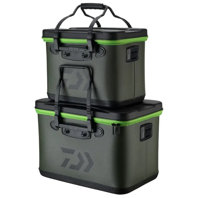 Soldes Daiwa Sac EVA D Vec