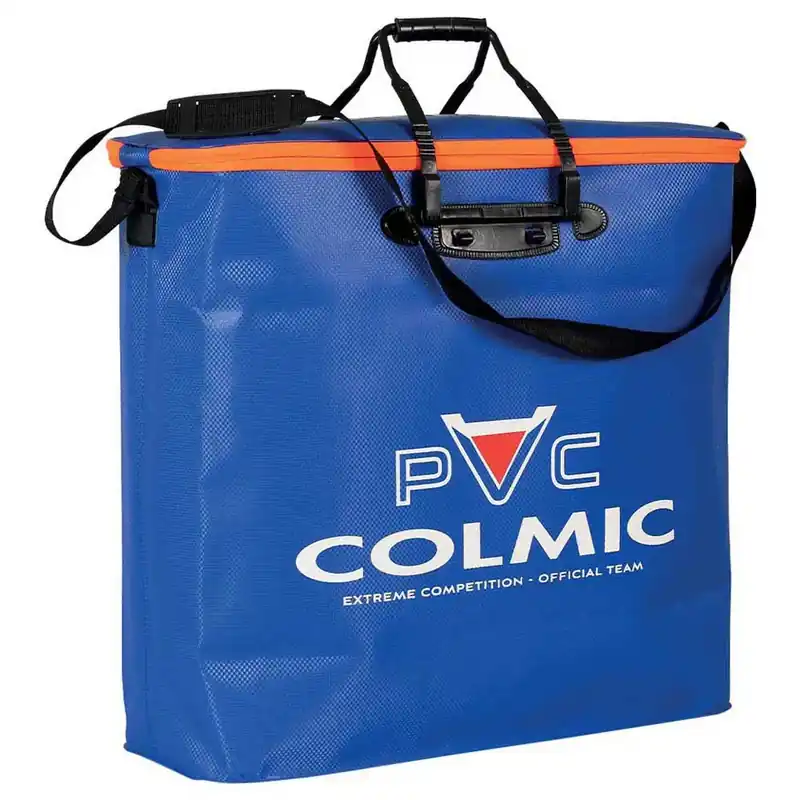 Commander Maintenant Colmic Sac EVA Pantera