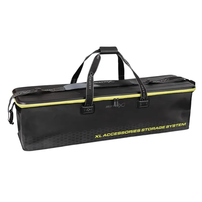 Offre Spéciale Matrix Fishing Sac EVA XL Accessories Storage System