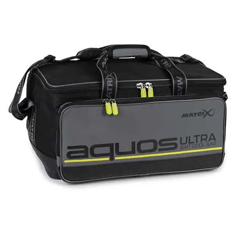 Certifié Matrix Fishing Sac isotherme Aquos Ultra
