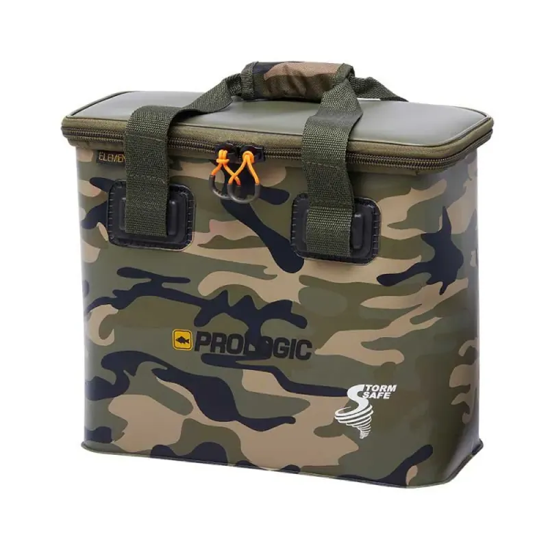 Soldes Prologic Sac isotherme Element Storm Safe 17L Barrow