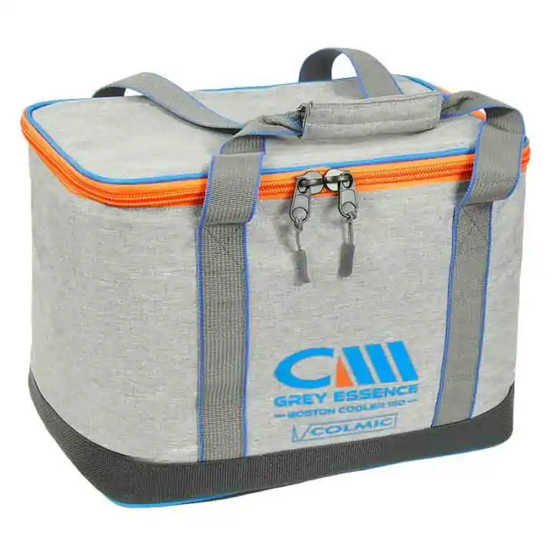 Nouvelle Collection Colmic Sac isotherme Grey Essence Boston 150