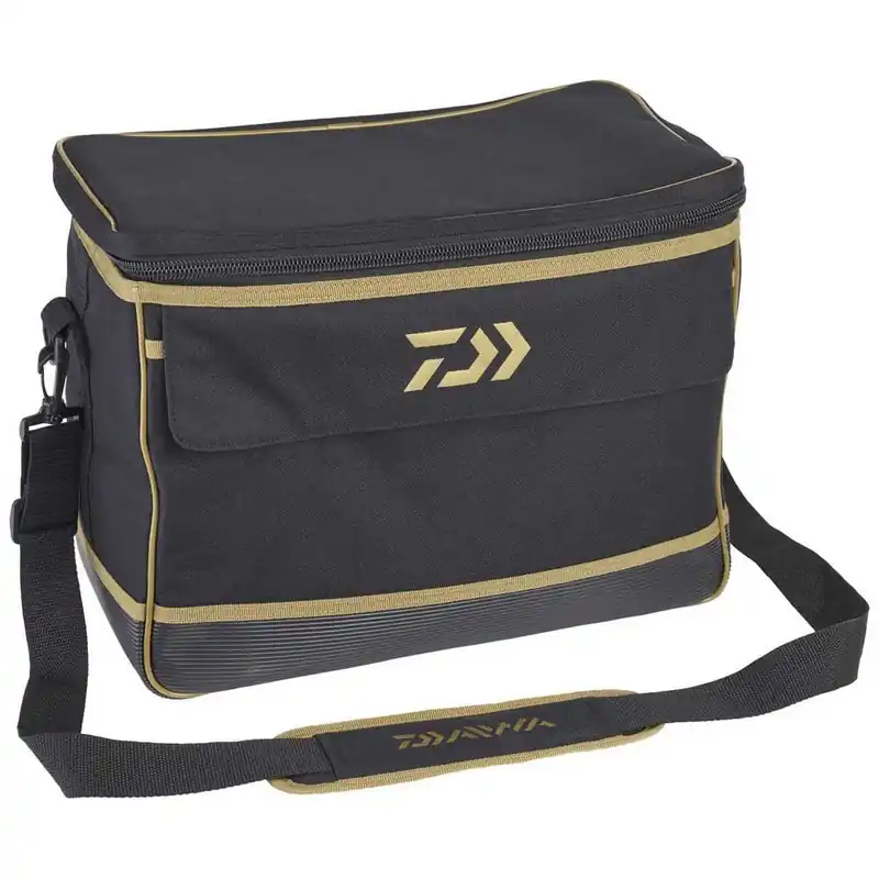 Daiwa Sac isotherme Soft Bait Cool 20L Haute Qualité