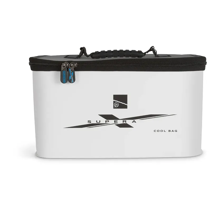 Preston Innovations Sac isotherme Supera X Marque