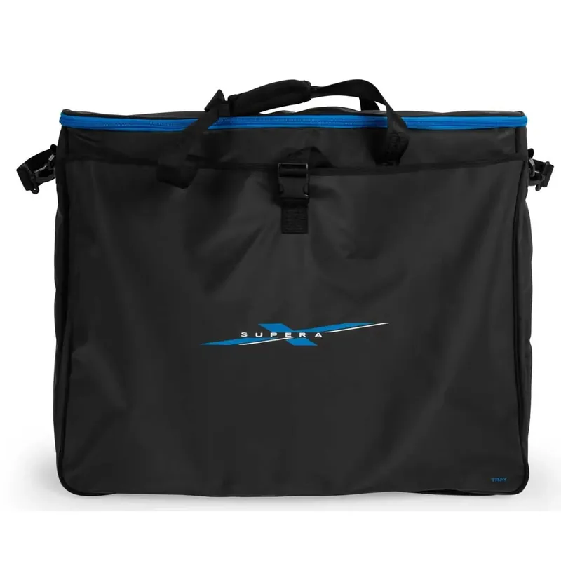 Certifié Preston Innovations Sac Supera X Tray