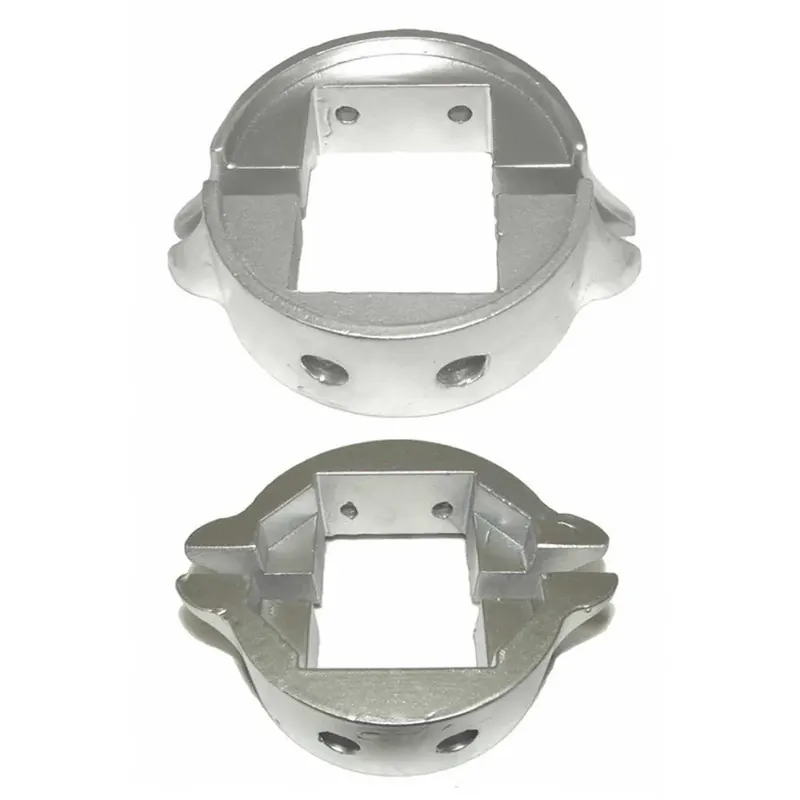 Retour Gratuit Tecnoseal Sail Drive Lombardini 9135033 Collier de Zinc Anode