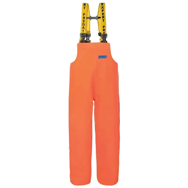 Expert Predator Salopette Professional Meilleure Vente