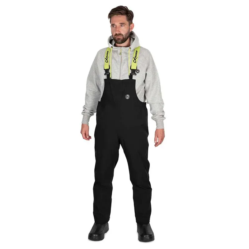 Pas Cher Matrix Fishing Salopette Ultra-Light