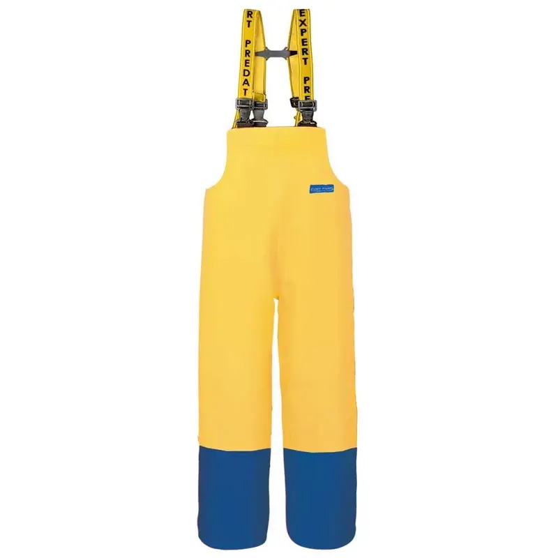 Expert Predator Salopette Ultrastrong Top Vente