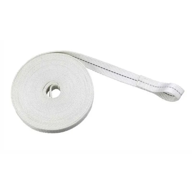 Solde Plastimo Sangle rétro-réfléchissante pour ligne de vie 6 m