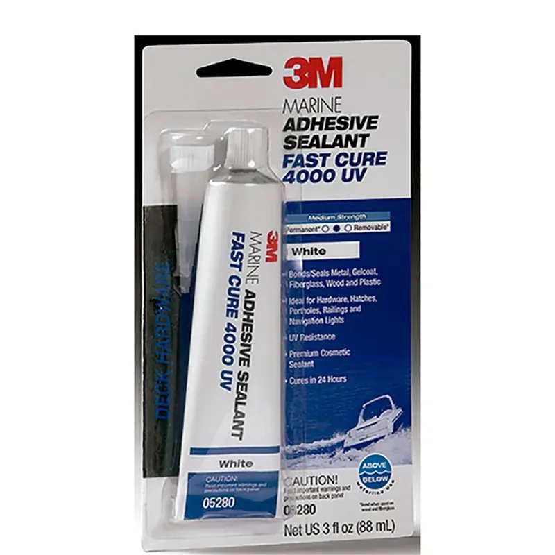 Dernier Modèle 3M Scellant à séchage rapide UV