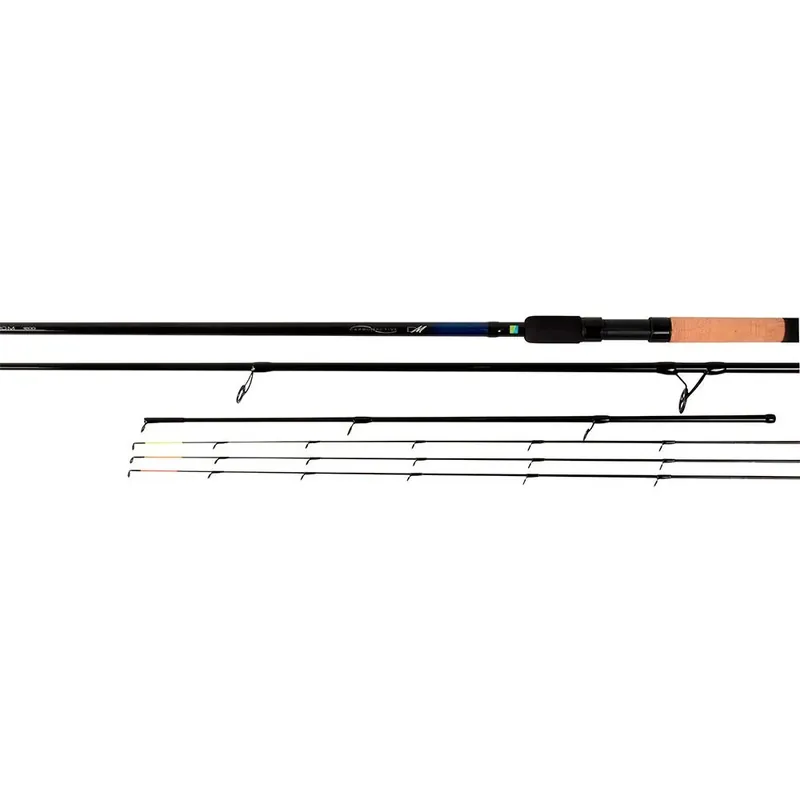 Preston Innovations Scion de canne à pêche Distance Master 3.5 mm Réduction