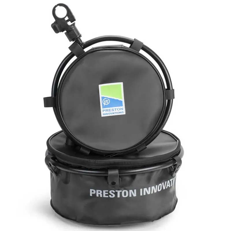Preston Innovations Seau Offbox 36 EVA Achat Immédiat