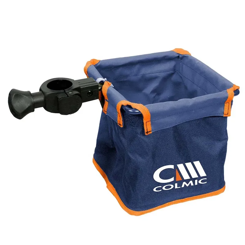 Offre Exclusive Colmic Seau pour panier-siège