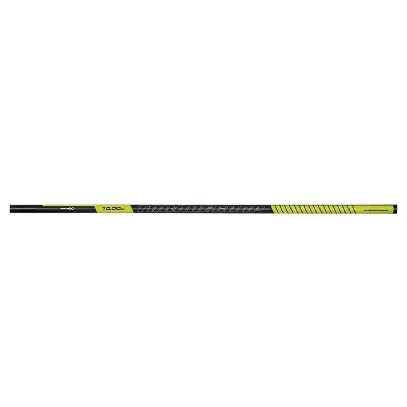 Matrix Fishing Section butt Torque Carp 10 m Pas Cher