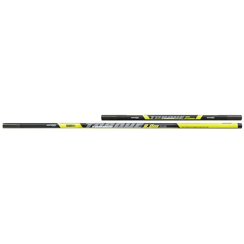 Matrix Fishing Section butt Torque Euro Carp 10.50 m Paiement Sécurisé