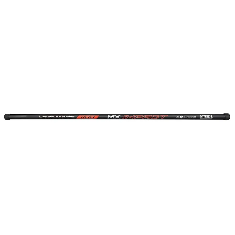 Must-Have Mitchell Section de canne à pêche pole Impact MX Hybrid Carpodrome