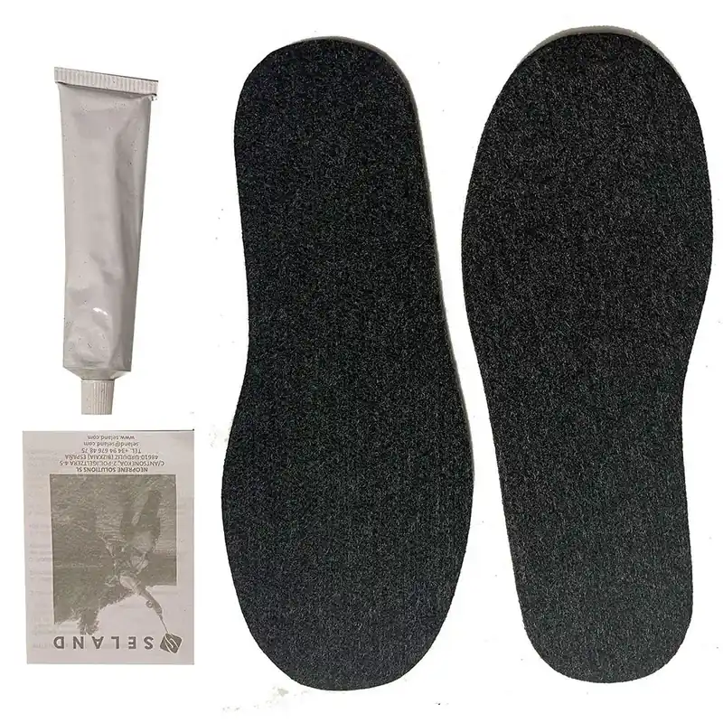 Meilleure Vente Seland Semelle intérieure K Wide Felt