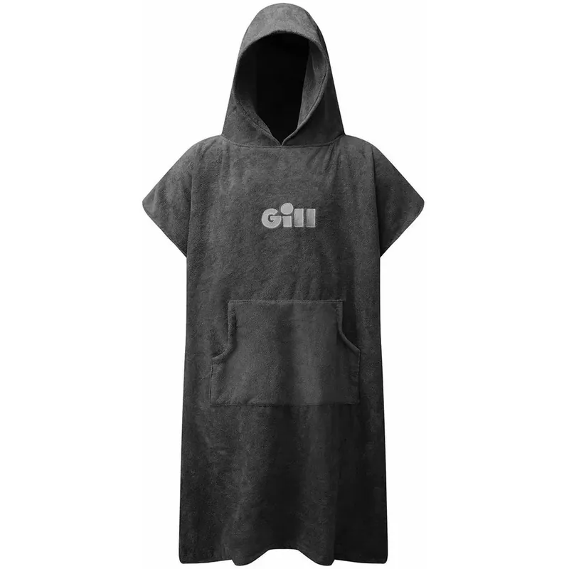 Retour Gratuit Gill Serviette Changing Robe