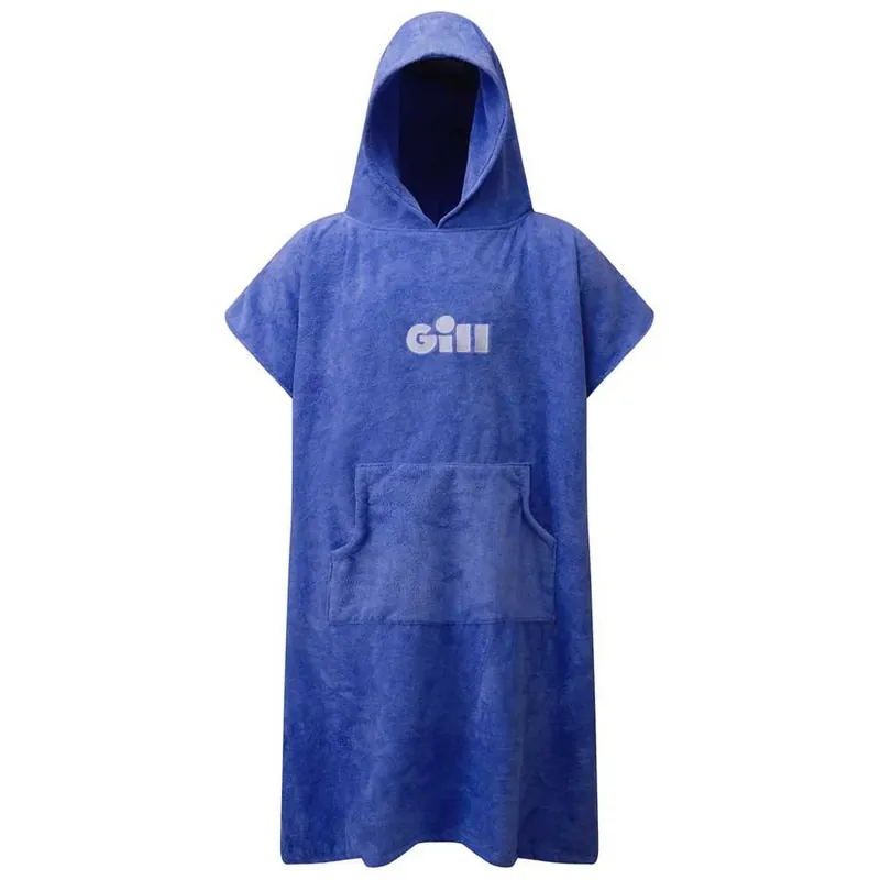 Nouveauté Gill Serviette Poncho