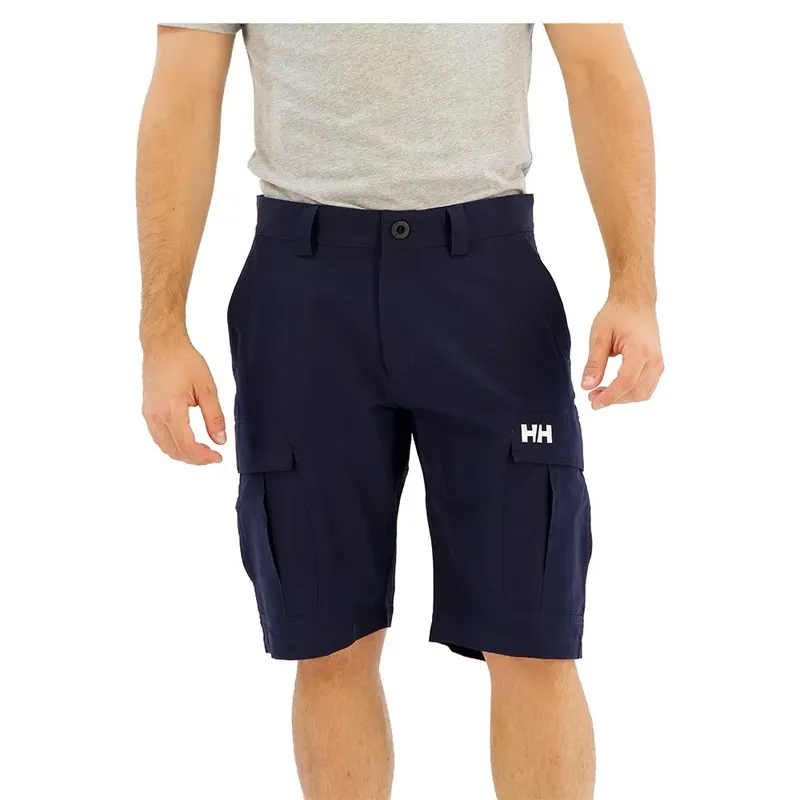 Helly Hansen Short cargo Jotun QD Meilleur Choix