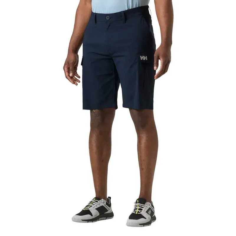 Helly Hansen Short cargo Qd 11´´ Satisfait Ou Remboursé