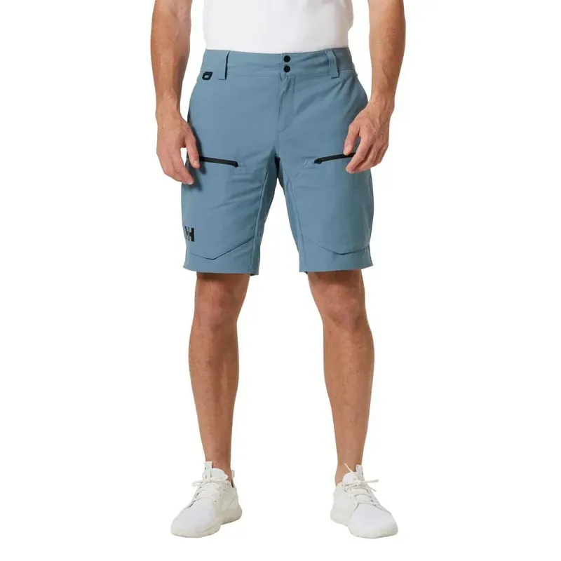 Prix Choc Helly Hansen Short Crewline Cargo 2.0