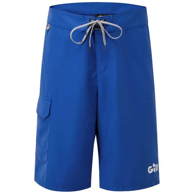 Gill Short de bain Mylor Expédition Rapide