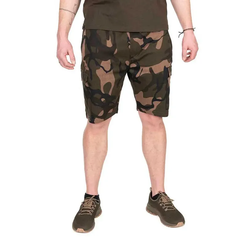 Réduction Fox International Short LW