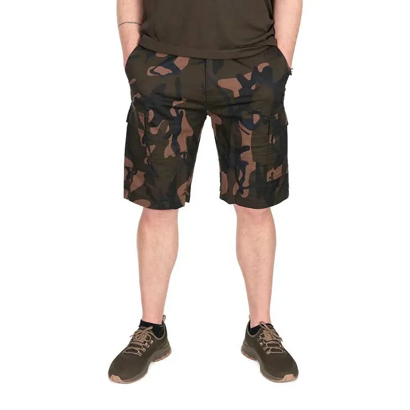 Fox International Short LW Combat Certifié