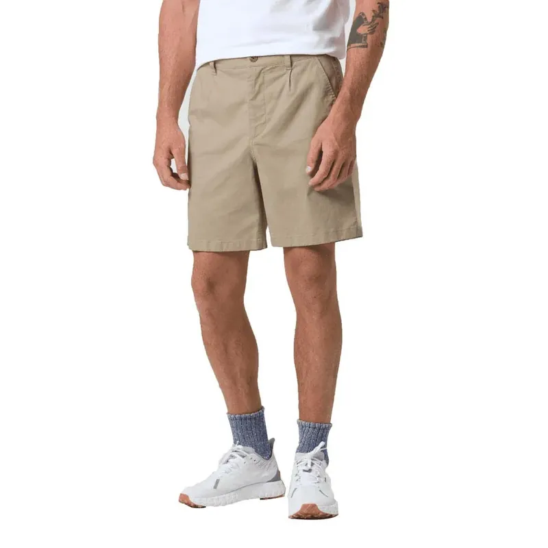 Henri Lloyd Shorts chino Chiswick Prix Réduit