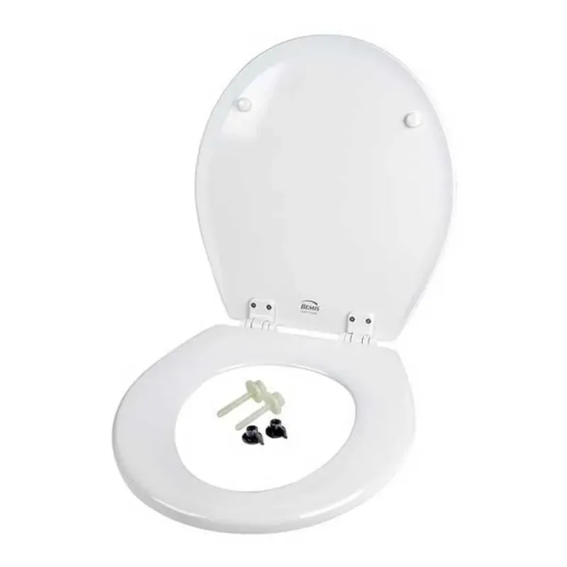 Achat Immédiat Jabsco Siège de toilette manuel pour bateau