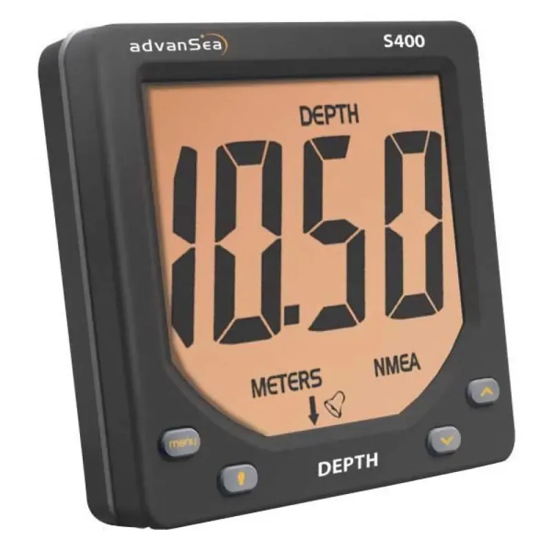 Advansea Sonde de profondeur S400 Pas Cher