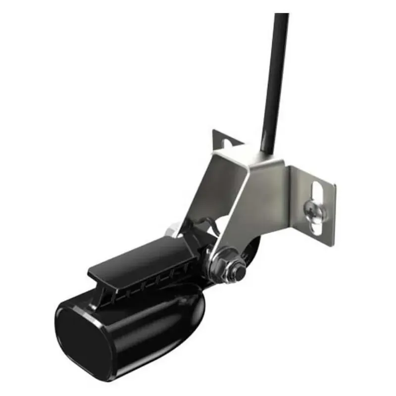 Lowrance Sonde Eagle 4X Bullet Skimmer Promotion