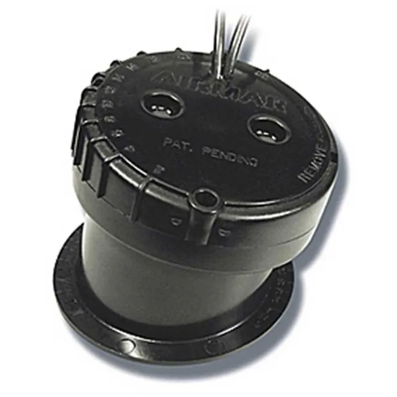 Lowrance Sonde XSonic Airmar P79 Offre Spéciale