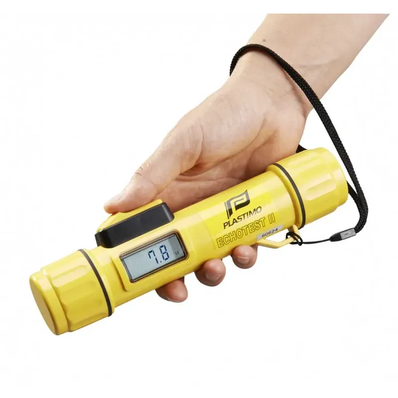 Meilleur Choix Plastimo Sondeur manuel Echotest