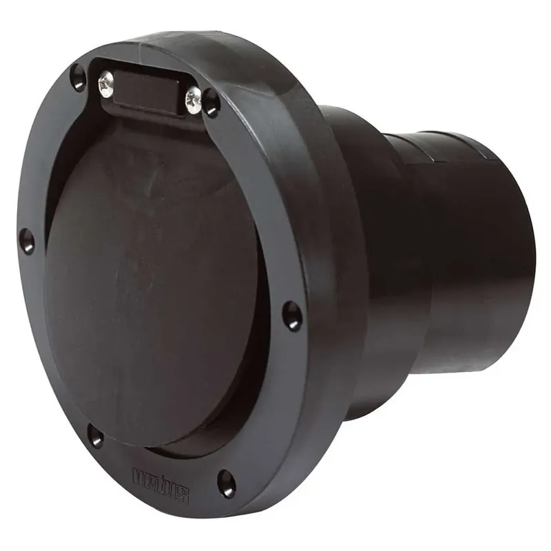 Vetus Sortie de coque d´échappement TRCPV avec clapet anti-retour Achetez Aujourd'hui