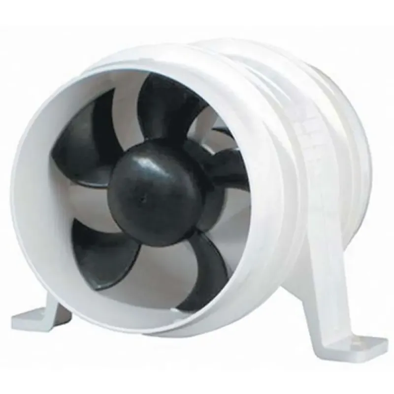 Attwood Souffleur Turbo 3000 Étanche Certifié