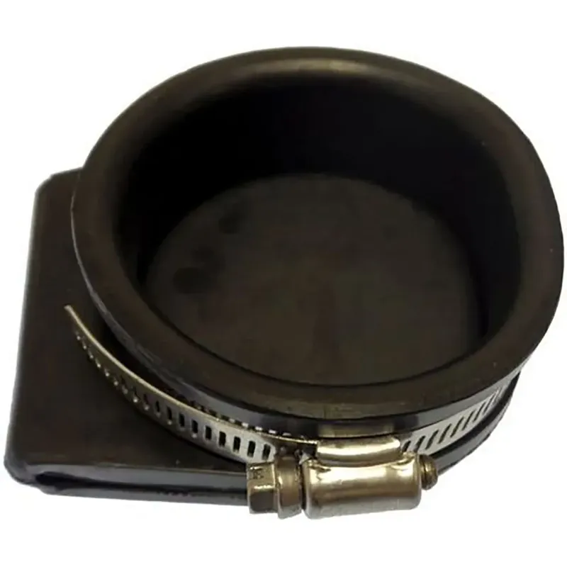 Expédié Aujourd'hui Goldenship Soupape de protection d´échappement 76 mm