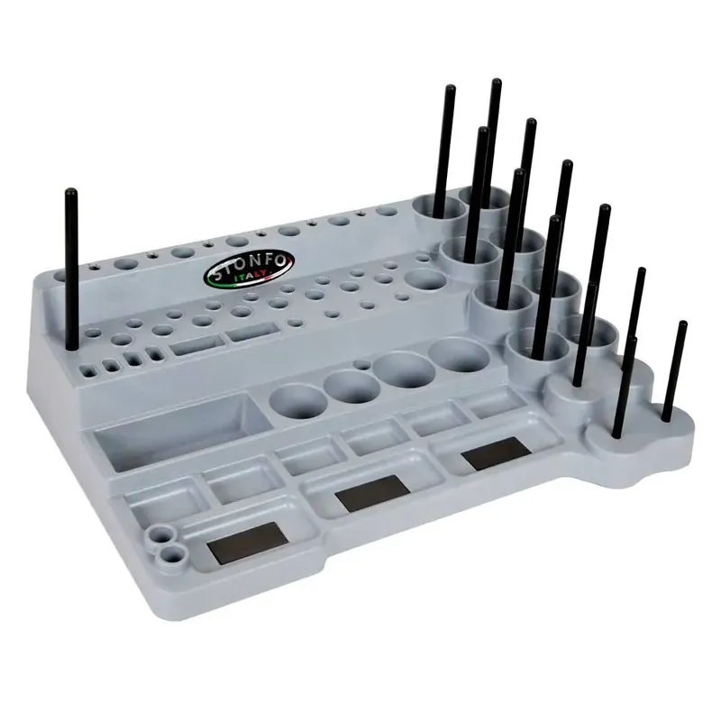 Promotion Saisonnière Stonfo Station d´outils
