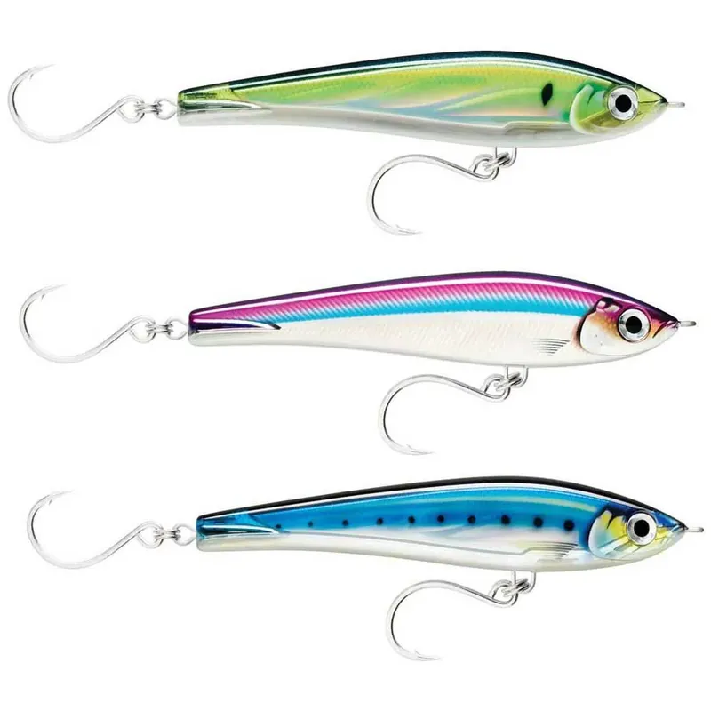 Promotion Rapala Stickbait coulant X Rap Magnum Stick 88g 170 mm