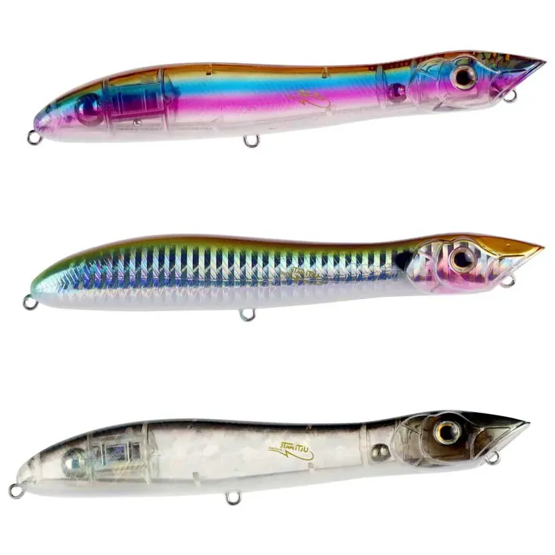 Prix Bas Xorus Stickbait de surface Patchinko2 26g 140 mm