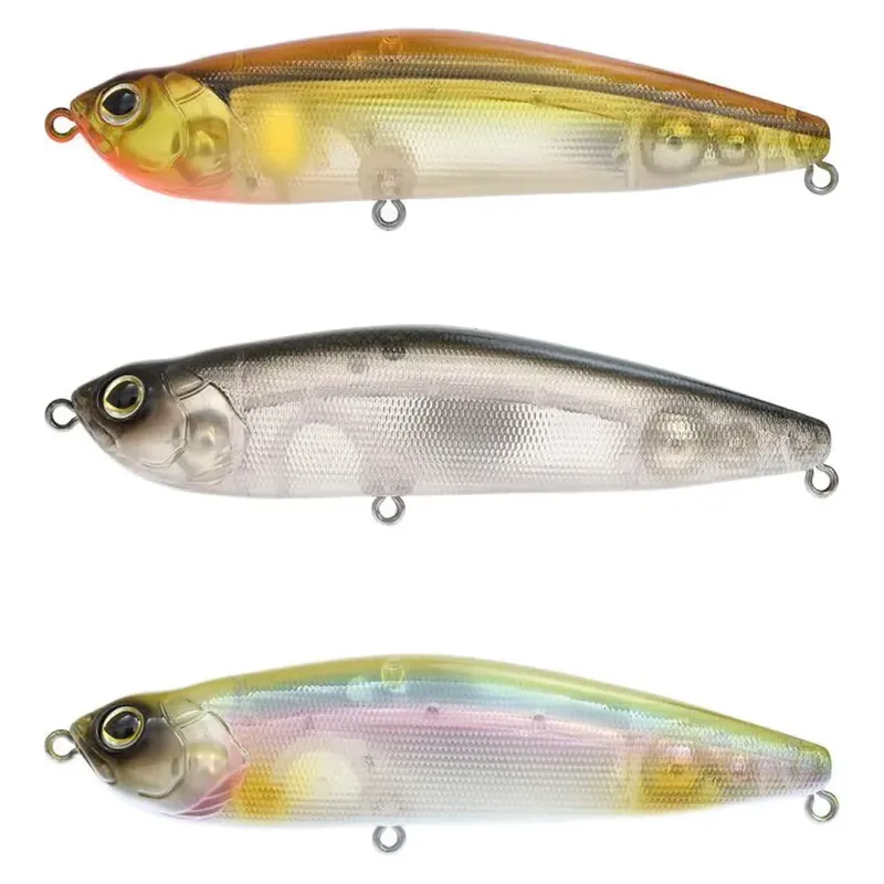 Pas Cher Xorus Stickbait de surface Z Claw Evo 22.5g 100 mm