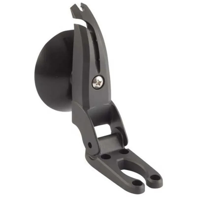 Garmin Support à ventouse pour sondes de tableau arrière Vente Directe