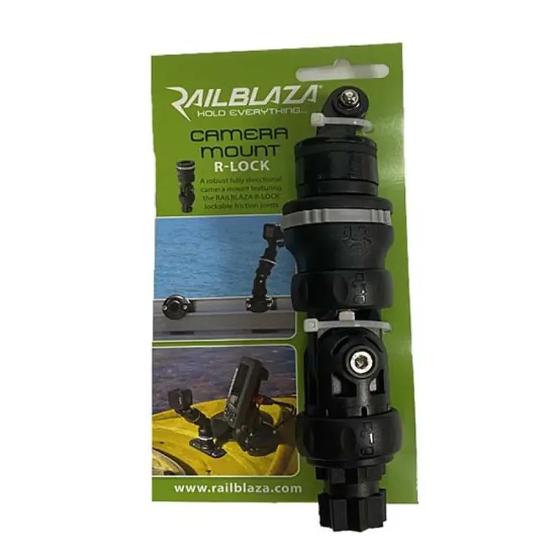Railblaza Support de caméra R-Lock Achat Immédiat